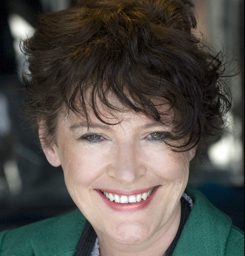 Tania A. Prince