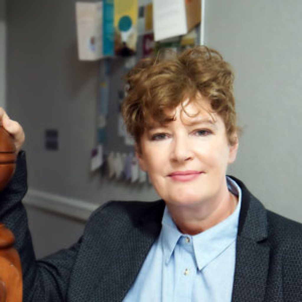 Tania A Prince, Author, Coach And Trainer