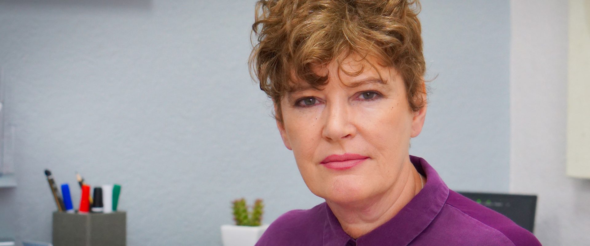 Tania A Prince EFT Master Trainer