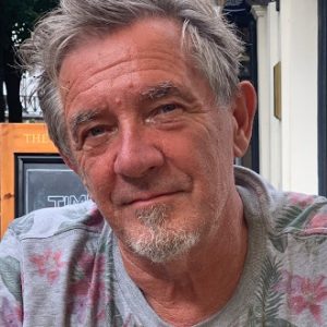 Stefan Bajic EFT International Accredited Trainer