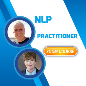 NLP Practitioner Training on Zoom