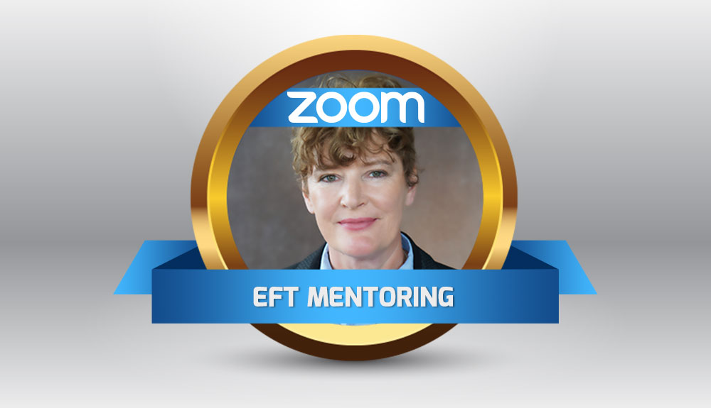 eft mentoring online over zoom