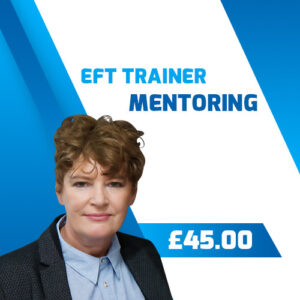 Accredited EFT Trainer Mentoring Online