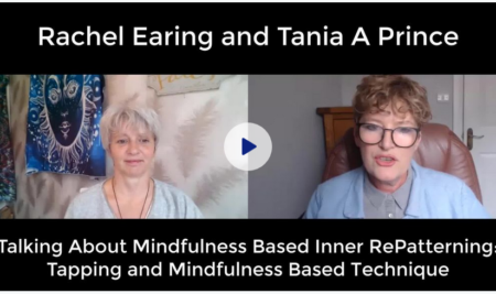 Mindfullness Based Inner Repatterning™ Interviews – Rachel Earing ‘the fear of dying’