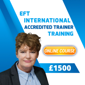 EFT International Accredited Trainer Training