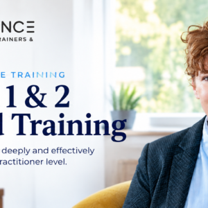 EFT Level 1 and 2 Combined Practitioner Training live online with Tania A Prince.