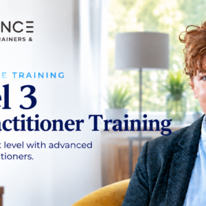 Accredited EFT Advanced Practitioner Online Training On Zoom
