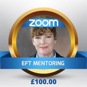 Accredited EFT Mentoring Online