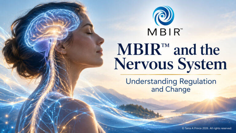 mbir-and-nervous-system